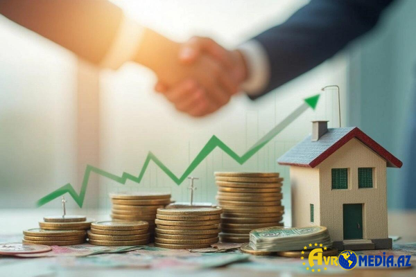 Azərbaycanda ipoteka əlçatanlığı necə dəyişib?