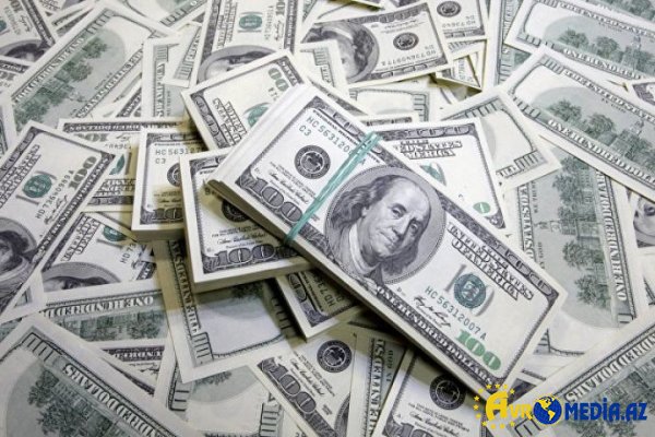ABŞ İraqa dollarla nağd pul göndərişlərini dondurub.