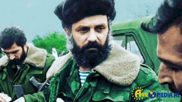 Əfsanəvi Milli Qəhrəmanın 80 illik yubileyidir.