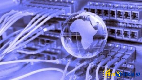 Azərbaycanda internet bahalaşdı.
