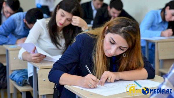 Abituriyentlərin DİQQƏTİNƏ: Keçid balları ARTACAQ?