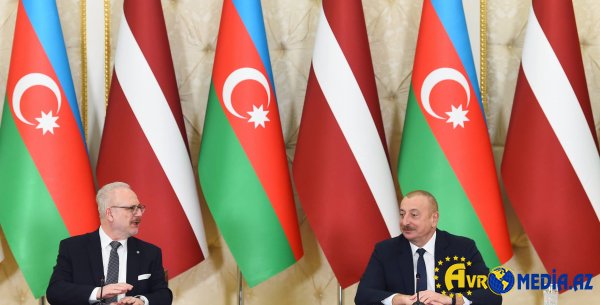 İkitərəfli münasibətlərdə yeni mərhələ