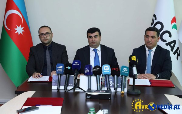 “Azəriqaz”ın Naxçıvandakı abonentlərinin sayı