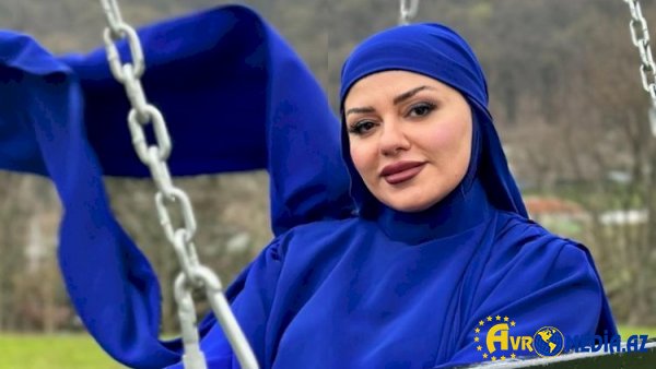Hicaba görə efirlərə dəvət almır - Xuraman Şuşalıdan sərt çıxış