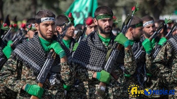 Britaniya SEPAH-ın terror təşkilatları siyahısına daxil edilməsi üçün layihə hazırlayır
