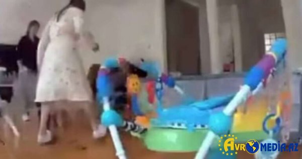 Qayınanası onu oğluna qısqandığı üçün öldürübmüş