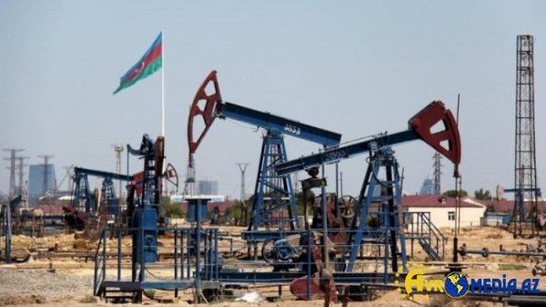 Neftimiz təxminən 2 dollar bahalaşdı