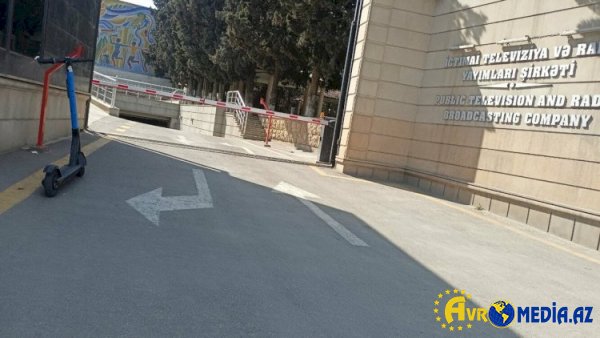 İTV-yə direktor seçkisi: “Müzakirə aparılmadı”