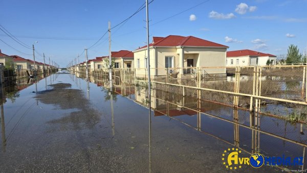 Yüzlərlə ailə köçürüləcək