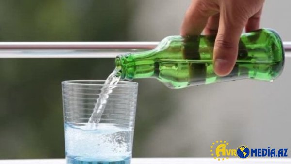 BU məşhur içkilər ağız xərçəngi yaradır.