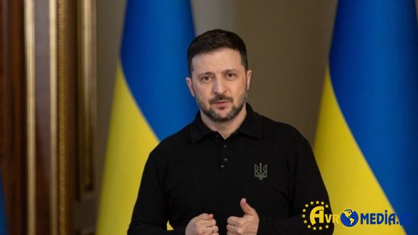Zelenskinin Qəbələ səfəri Rusiya tərəfindən NECƏ QARŞILANDI?
