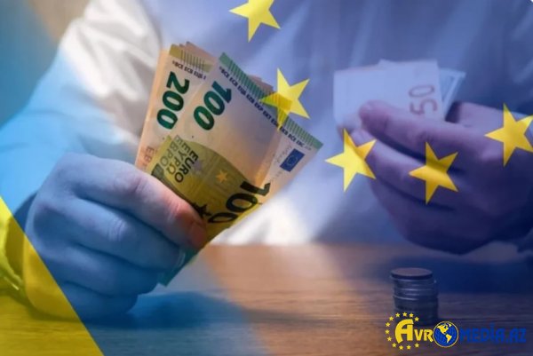 Ukraynaya enerji dəstəyi üçün əlavə 100 milyon avro ayrılır
