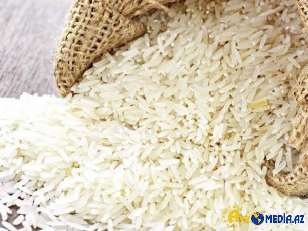 Marketdən düyü alanlara çağırış: Qiymət artımı dalğası gəlir
