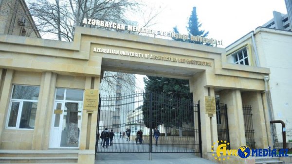 SON DƏQİQƏ! Universitetdə yanğın başladı
