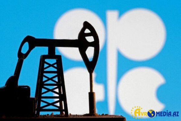 Birləşmiş Ərəb Əmirlikləri OPEC-i tərk edir