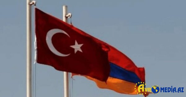 Türkiyə və Ermənistan nümayəndələri Qarsda görüşdülər