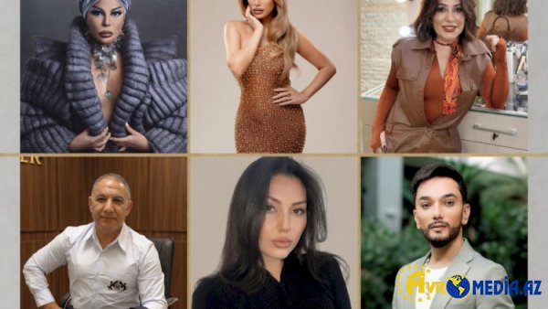 Şou-biznesin lüks yarışı: Kim daha bahalı geyinir?