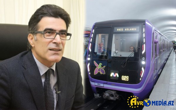 Sabiq icra başçısı “ağılsızlıqdır”, Bakı Metropoliteni “mümkündür” dedi