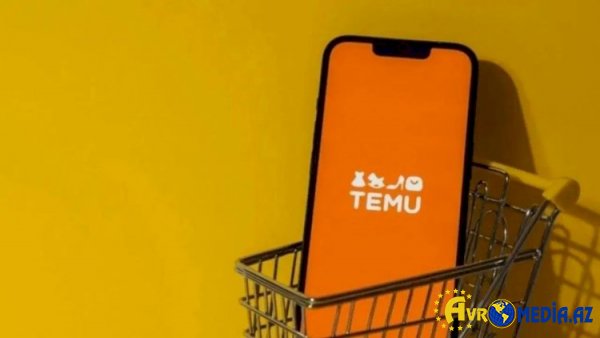 “Temu”dan bağlama sifariş etmək dayandırılır?