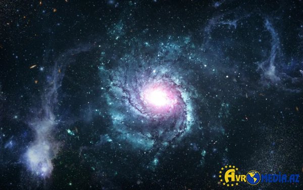 Kainatın sonu yenidən hesablandı