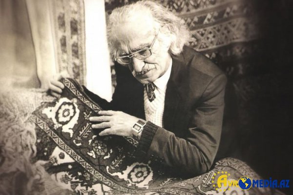 Lətif Kərimovun 120 illiyi qeyd ediləcək