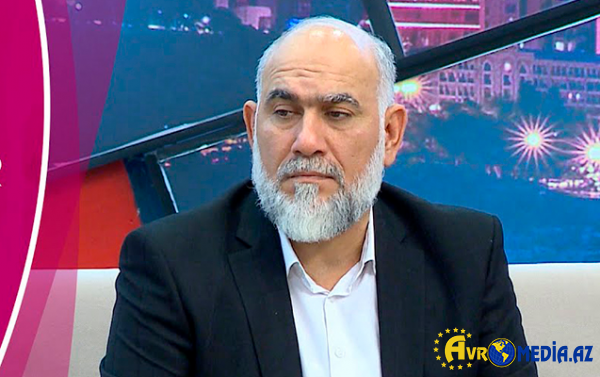 Elşən Xəzərdən qızı ilə bağlı yayılan xəbərlərə