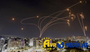 Rusiya İsrailə aid 55 hədəfin məlumatlarını İrana ötürüb