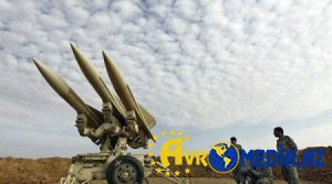 İran dəqiqələr ərzində ABŞ hədəflərini necə müəyyən edir?