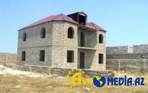 Ev tikmək istəyənlər üçün vacib xəbər.
