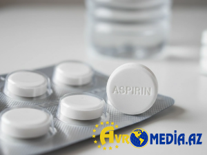 Aspirin xərçəng riskini azaldır?