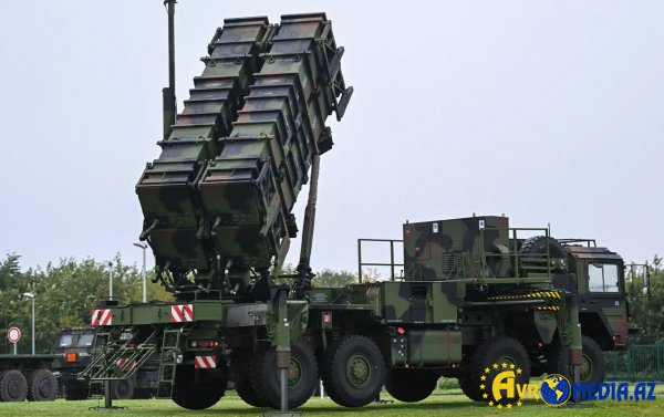 ABŞ bu ölkələrə 8,6 milyard dollarlıq hərbi texnika satacaq