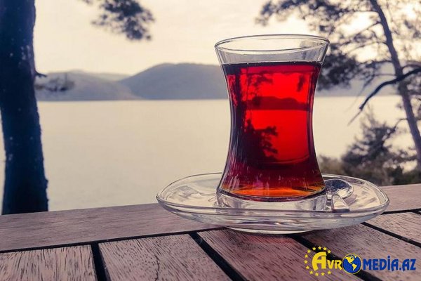 Bu çay yarım saata adamı yatızdırırmış