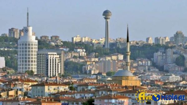 Türkiyənin Rusiyadan idxalı kəskin azaldı