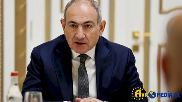 Paşinyan Bakıya gəlmək istəyir