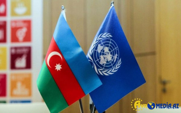 WUF13-lə bağlı bu saziş təsdiqləndi