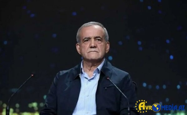 Pezeşkian və SEPAH arasında nələr baş verir? - Tehrandan RƏSMİ AÇIQLAMA