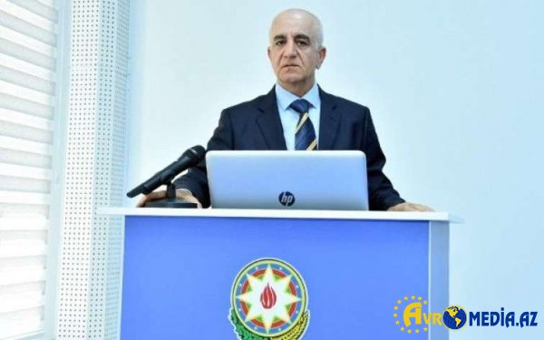 Yeni rektor – elm və vətənpərvərlik NÜMUNƏSİ