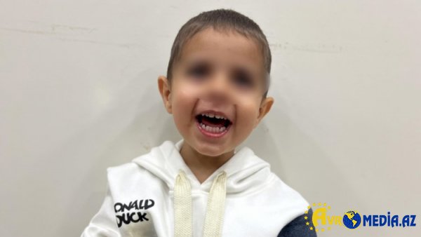 Məscidin qabağında tapılan uşaq olayında yeni detallar açıqlandı