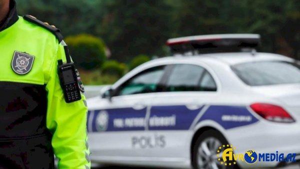 Prezident qanunda yeniliyi təsdiqlədi - Yol polisi artıq bunu etməyəcək