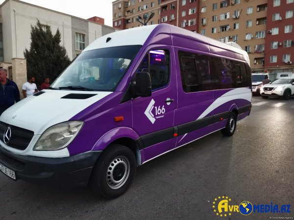 Ağdam və Xocavəndə növbəti köç karvanı yola salındı