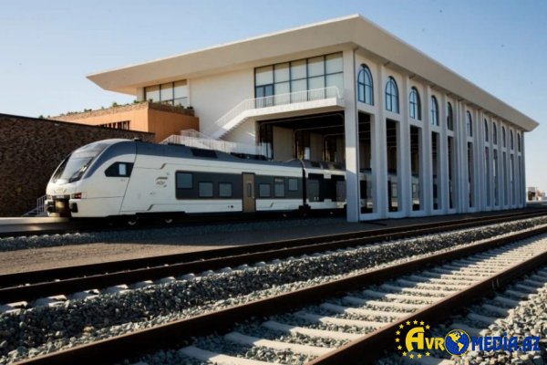 ADY yeni yaradılacaq stansiyalarla bağlı planları açıqlayıb