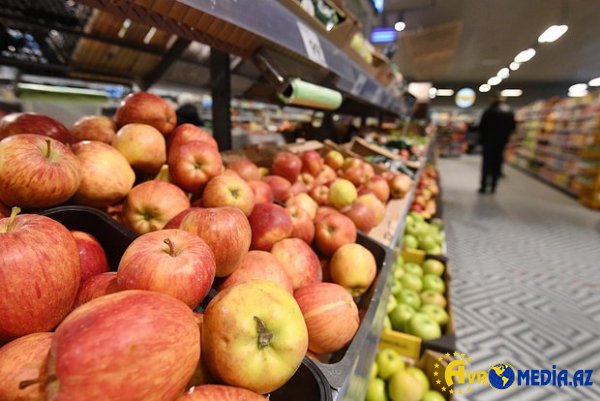 Gündə neçə alma yemək olar?