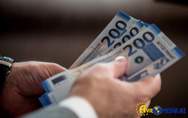 Onlara 2750 manat birdəfəlik maddi yardım ödənildi.