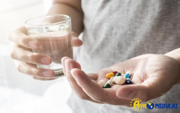 Bu vitaminləri ehtiyacınız olmadan qəbul etməyin
