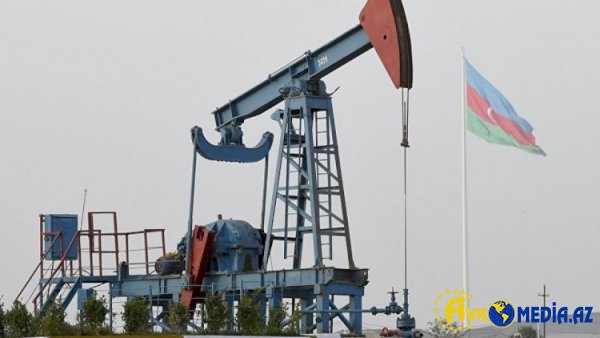 Azərbaycan neftinin qiyməti 110 dollara yaxınlaşdı.