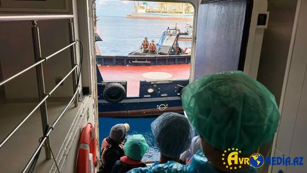 Xəstəxananın 12 işçisi karantinə alındı