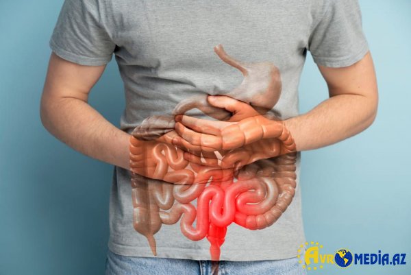 Bədən siqnallarını düzgün oxumaq - Harda nə baş verir?