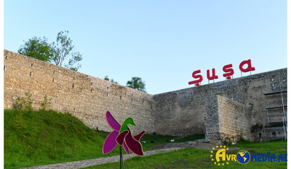 Şuşaya giriş və çıxış istiqamətləri dəyişdirilir