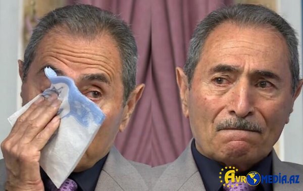 Tanınmış müğənni kövrəldi - "Qədrimi bilməmişəm"