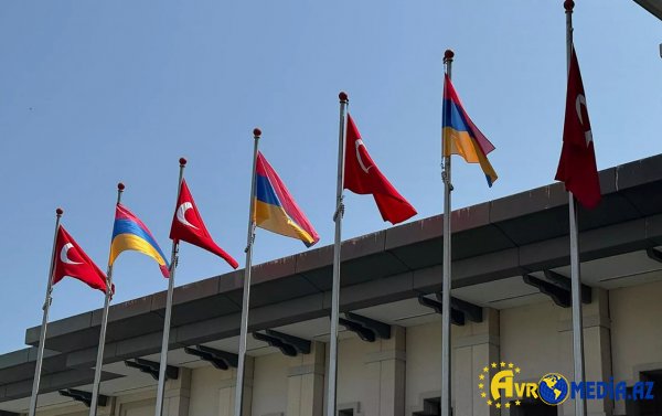 Türkiyə və Ermənistan birbaşa ticarətə hazırlaşır